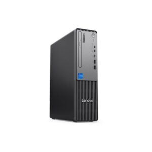 Lenovo ThinkCentre neo 50s Gen 5 Intel® Core™ i5 i5-13400 32 GB DDR5-SDRAM 1 TB SSD Windows 11 Pro SFF PC Negro
