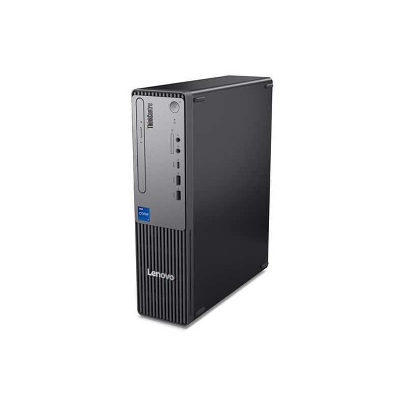 Lenovo ThinkCentre neo 50s Gen 5 Intel® Core™ i5 i5-13400 8 GB DDR5-SDRAM 256 GB SSD Windows 11 Pro SFF PC Negro