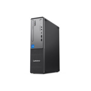 Lenovo ThinkCentre neo 50s Gen 5 Intel® Core™ i5 i5-14400 16 GB DDR5-SDRAM 512 GB SSD Windows 11 Pro SFF PC Negro