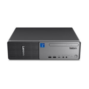 Lenovo ThinkCentre neo 50s Gen 5 Intel® Core™ i5 i5-14400 32 GB DDR5-SDRAM 1 TB SSD Windows 11 Pro SFF PC Negro
