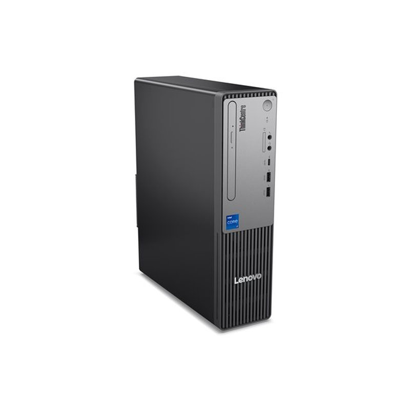 Lenovo ThinkCentre neo 50s Gen 5 Intel® Core™ i7 i7-14700 16 GB DDR5-SDRAM 512 GB SSD Windows 11 Pro SFF PC Negro - Imagen 7