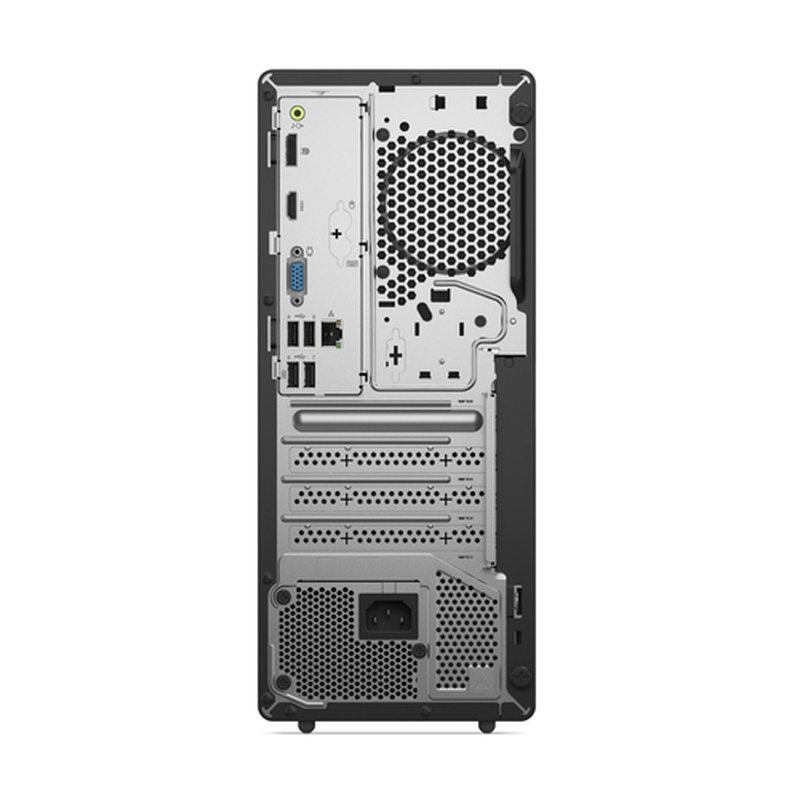 Lenovo ThinkCentre neo 50t Gen 5 Intel® Core™ i7 i7-14700 16 GB DDR5-SDRAM 512 GB SSD Windows 11 Pro Torre PC Negro - Imagen 12