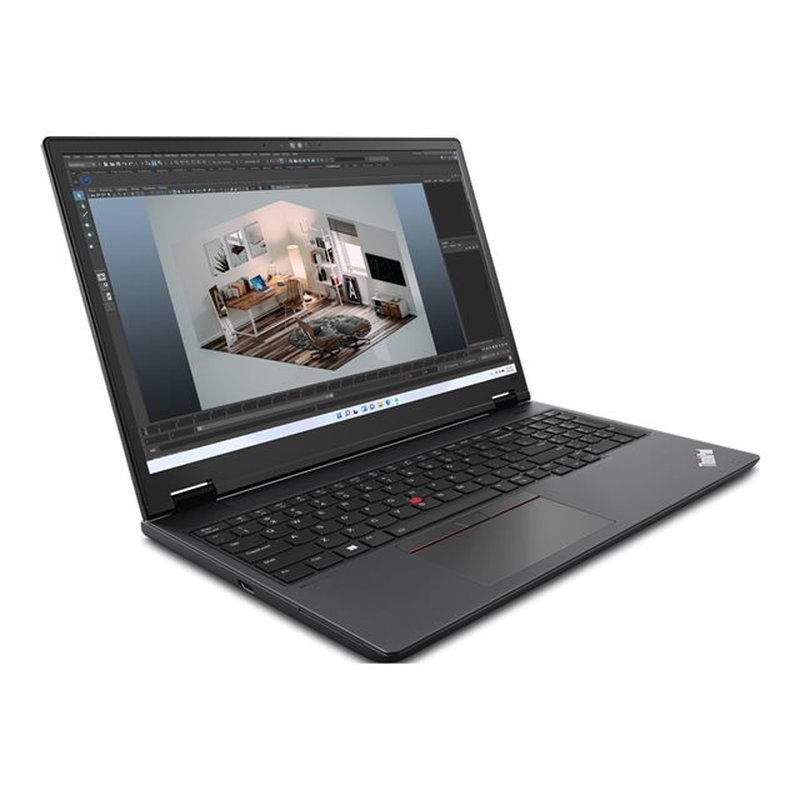 Lenovo ThinkPad P16v Gen 2 (Intel) Intel Core Ultra 9 185H Estación de trabajo móvil 40,6 cm (16") WUXGA 32 GB DDR5-SDRAM 1 TB SSD NVIDIA RTX 3000 Ada Wi-Fi 6E (802.11ax) Windows 11 Pro Español Negro Lenovo ThinkPad P16v Gen 2 (Intel) Intel Core Ultra 9 185H Estación de trabajo móvil 40,6 cm (16") WUXGA 32 GB DDR5-SDRAM 1 TB SSD NVIDIA RTX 3000 Ada Wi-Fi 6E (802.11ax) Windows 11 Pro Español Negro