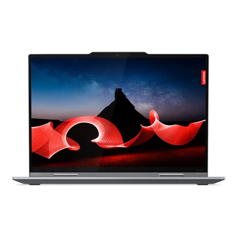 Lenovo ThinkPad X1 2-in-1 Gen 9 Intel Core Ultra 7 155U Híbrido (2-en-1) 35,6 cm (14") Pantalla táctil WUXGA 16 GB LPDDR5x-SDRAM 1 TB SSD Wi-Fi 6E (802.11ax) Windows 11 Pro Español Gris Lenovo ThinkPad X1 2-in-1 Gen 9 Intel Core Ultra 7 155U Híbrido (2-en-1) 35,6 cm (14") Pantalla táctil WUXGA 16 GB LPDDR5x-SDRAM 1 TB SSD Wi-Fi 6E (802.11ax) Windows 11 Pro Español Gris