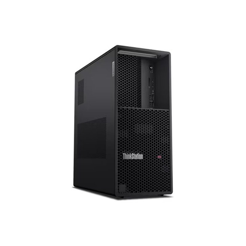 Lenovo ThinkStation P3 Torre Intel® Core™ i7 i7-13700 16 GB DDR5-SDRAM 512 GB SSD Windows 11 Pro Puesto de trabajo Negro - Imagen 5