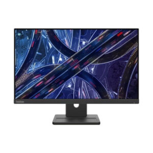 Lenovo ThinkVision E22-30 LED display 54,6 cm (21.5") 1920 x 1080 Pixeles Full HD Negro