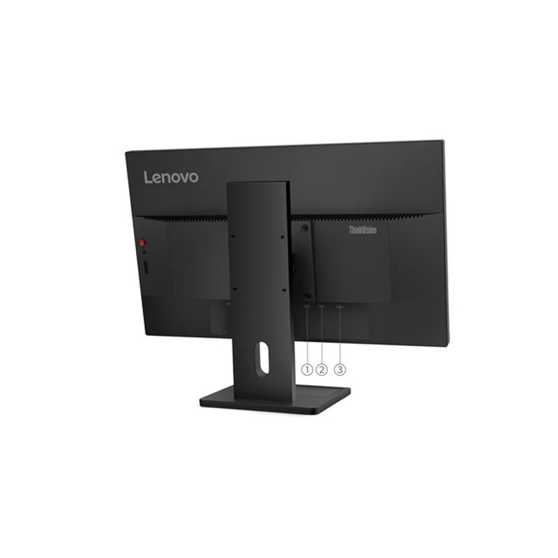 Lenovo ThinkVision E22-30 LED display 54,6 cm (21.5") 1920 x 1080 Pixeles Full HD Negro - Imagen 4