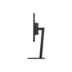 Lenovo ThinkVision E22-30 LED display 54,6 cm (21.5") 1920 x 1080 Pixeles Full HD Negro