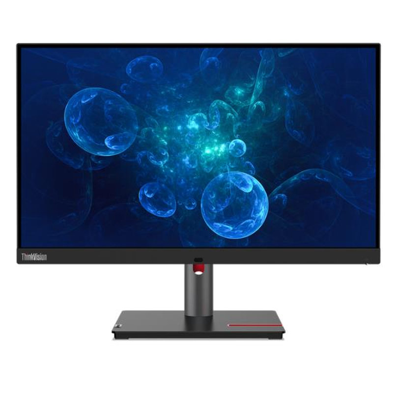 Lenovo ThinkVision P27pz-30 LED display 68,6 cm (27") 3840 x 2160 Pixeles 4K Ultra HD LCD Negro