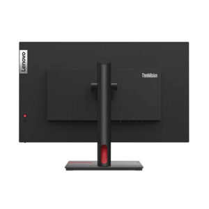 Alternative view of Lenovo ThinkVision T27i-30 68,6 cm (27") 1920 x 1080 Pixeles Full HD Negro