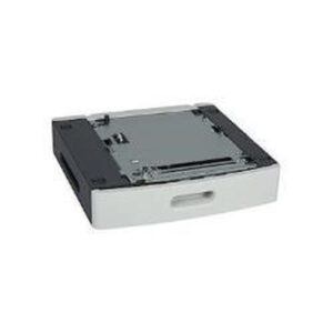 Lexmark 24T7300 bandeja y alimentador 550 hojas