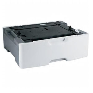 Lexmark 25B2900 bandeja y alimentador Bandeja de papel 550 hojas