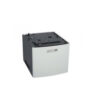 Lexmark 25B2950 bandeja y alimentador Bandeja de papel 2100 hojas