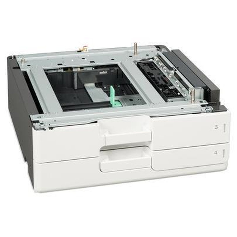 Lexmark 26Z0085 pieza de repuesto de equipo de impresión Cajón