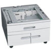Lexmark 26Z0087 bandeja y alimentador 2500 hojas