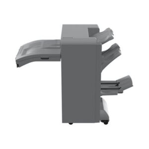 Alternative view of Lexmark 32D0825 pieza de repuesto de equipo de impresión Unidad de acabado con grapas 1 pieza(s)