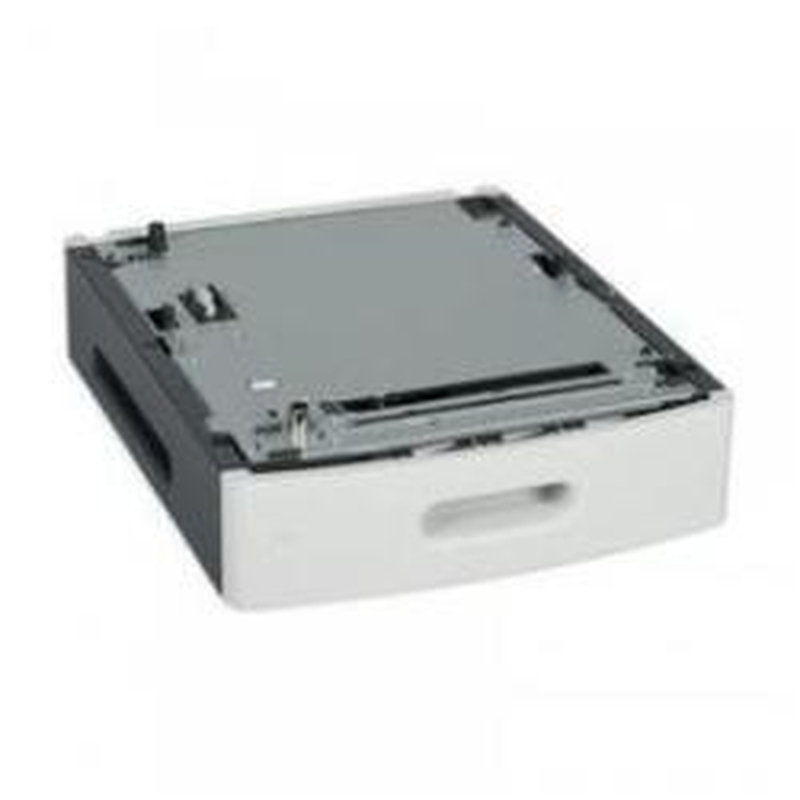 Lexmark 40G0800 bandeja y alimentador 250 hojas Lexmark 40G0800 bandeja y alimentador 250 hojas