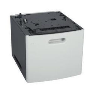 Lexmark 40G0804 bandeja y alimentador Bandeja de papel 2100 hojas