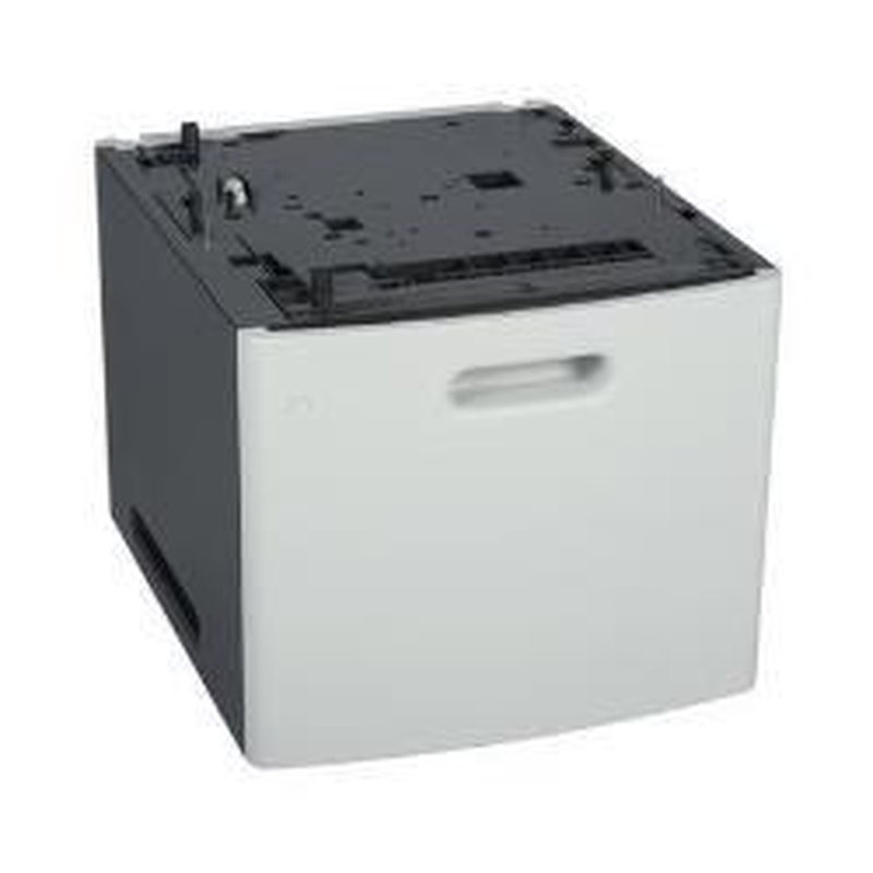 Lexmark 40G0804 bandeja y alimentador Bandeja de papel 2100 hojas Lexmark 40G0804 bandeja y alimentador Bandeja de papel 2100 hojas