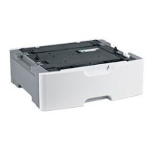 Lexmark 42C7550 bandeja y alimentador Bandeja de papel 550 hojas