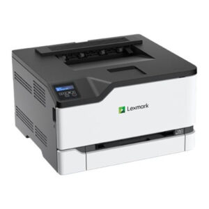 Alternative view of Lexmark CS331dw Color 600 x 600 DPI A4 Wifi