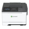 Lexmark CS622de Color 2400 x 600 DPI A4 Lexmark CS622de Color 2400 x 600 DPI A4