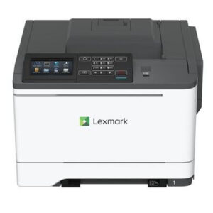 Lexmark CS622de Color 2400 x 600 DPI A4