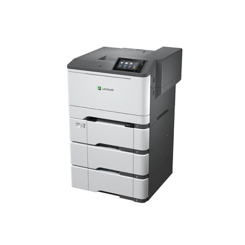 Lexmark CS632dwe Color 1200 x 1200 DPI A4 Wifi Lexmark CS632dwe Color 1200 x 1200 DPI A4 Wifi