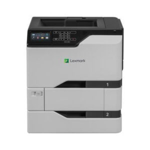 Lexmark CS725dte Color 1200 x 1200 DPI A4
