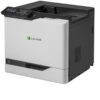 Lexmark CS820de Color 1200 x 1200 DPI A4 Lexmark CS820de Color 1200 x 1200 DPI A4
