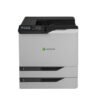 Lexmark CS820dte Color 1200 x 1200 DPI A4 Lexmark CS820dte Color 1200 x 1200 DPI A4