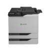 Lexmark CS820dtfe Color 1200 x 1200 DPI A4 Lexmark CS820dtfe Color 1200 x 1200 DPI A4