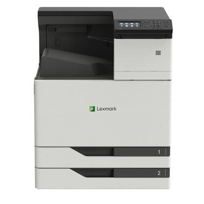 Lexmark CS921de Color 1200 x 1200 DPI A3 Lexmark CS921de Color 1200 x 1200 DPI A3
