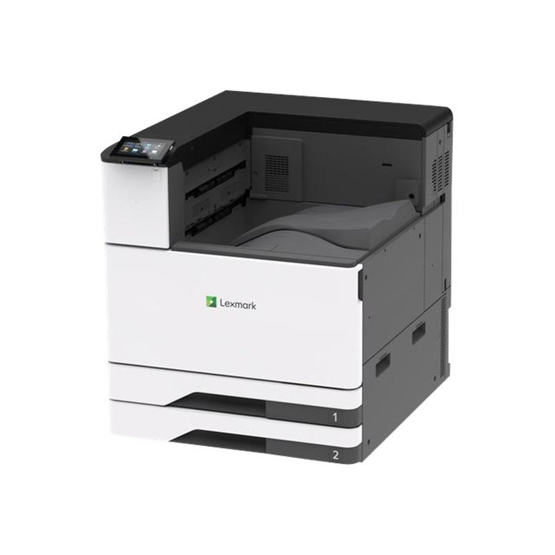 Lexmark CS943DE Color 2400 x 600 DPI A6 Lexmark CS943DE Color 2400 x 600 DPI A6 - Imagen 2