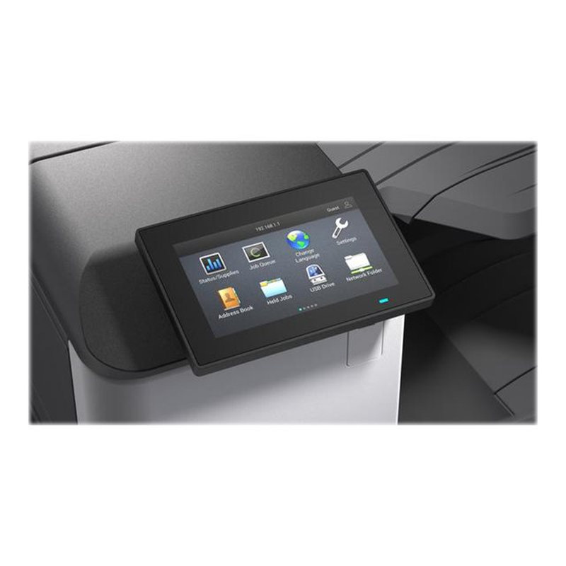 Lexmark CS943DE Color 2400 x 600 DPI A6 Lexmark CS943DE Color 2400 x 600 DPI A6 - Imagen 4