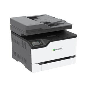 Alternative view of Lexmark CX431adw Laser A4 600 x 600 DPI 24,7 ppm Wifi