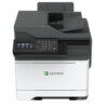 Lexmark CX622ade Laser A4 1200 x 1200 DPI 37 ppm Lexmark CX622ade Laser A4 1200 x 1200 DPI 37 ppm