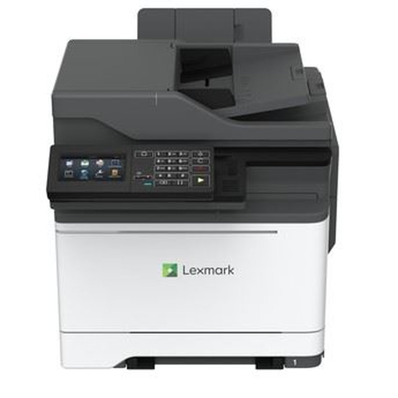 Lexmark CX625adhe Laser A4 1200 x 1200 DPI 38 ppm Lexmark CX625adhe Laser A4 1200 x 1200 DPI 38 ppm