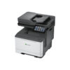 Lexmark CX635adwe Laser A4 1200 x 1200 DPI 40 ppm Lexmark CX635adwe Laser A4 1200 x 1200 DPI 40 ppm