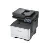Lexmark CX635adwe Laser A4 1200 x 1200 DPI 40 ppm Lexmark CX635adwe Laser A4 1200 x 1200 DPI 40 ppm