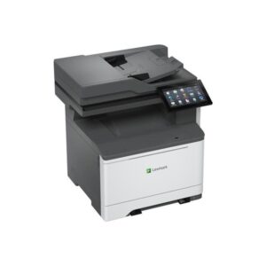 Lexmark CX635adwe Laser A4 1200 x 1200 DPI 40 ppm Lexmark CX635adwe Laser A4 1200 x 1200 DPI 40 ppm