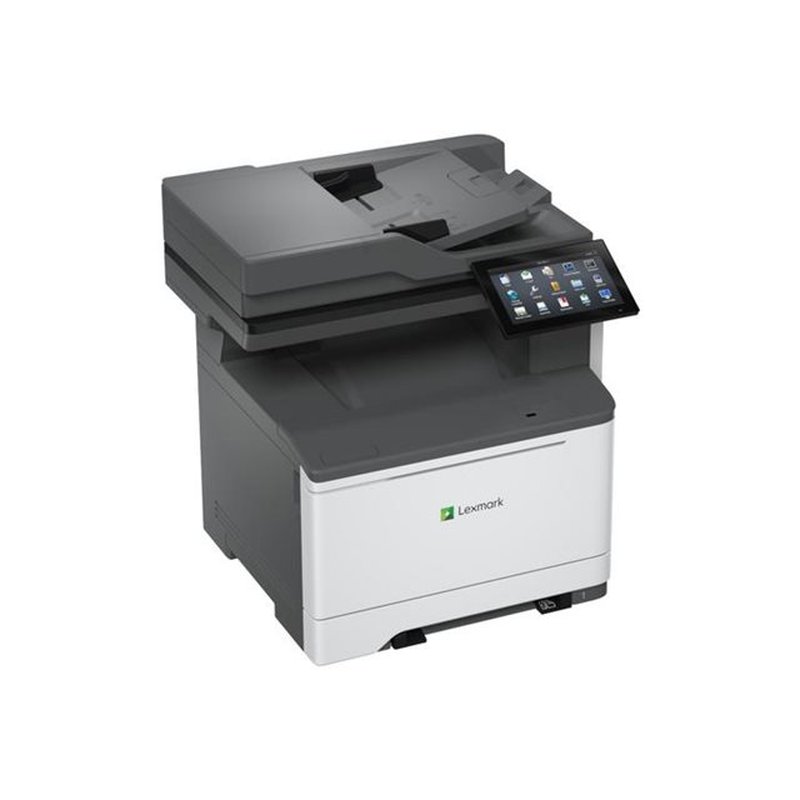 Lexmark CX635adwe Laser A4 1200 x 1200 DPI 40 ppm Lexmark CX635adwe Laser A4 1200 x 1200 DPI 40 ppm - Imagen 2