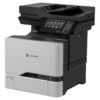 Lexmark CX725dhe Laser A4 1200 x 1200 DPI 47 ppm Lexmark CX725dhe Laser A4 1200 x 1200 DPI 47 ppm