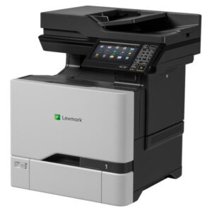 Lexmark CX725dhe Laser A4 1200 x 1200 DPI 47 ppm