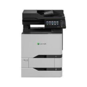 Lexmark CX725dthe Laser A4 1200 x 1200 DPI 47 ppm