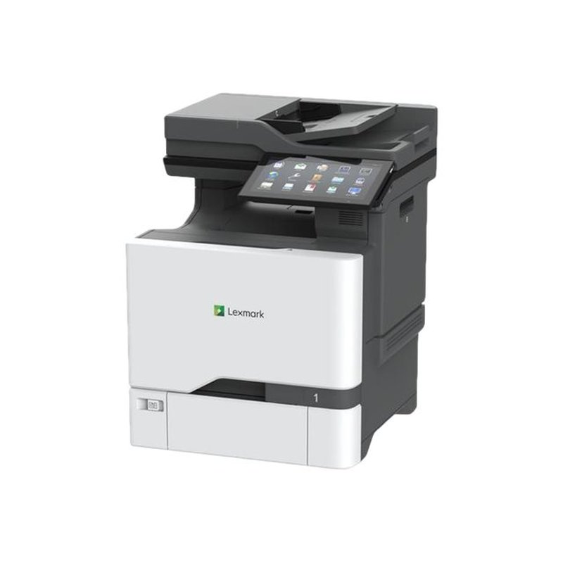 Lexmark CX735adse Laser A4 1200 x 1200 DPI 50 ppm Lexmark CX735adse Laser A4 1200 x 1200 DPI 50 ppm
