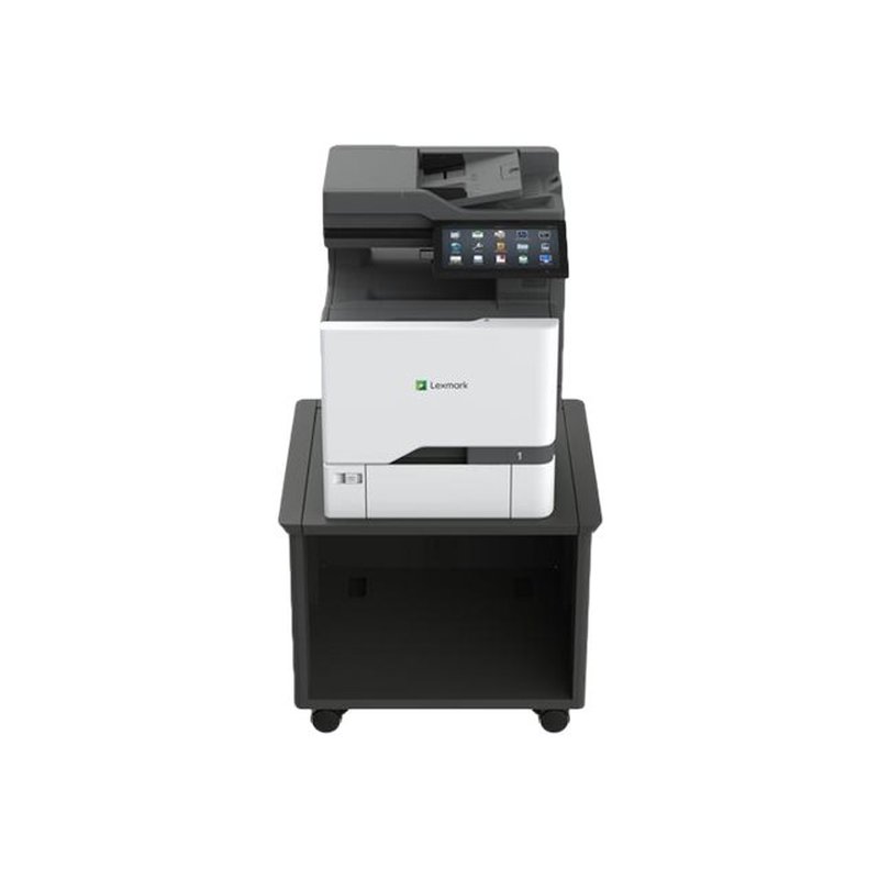 Lexmark CX735adse Laser A4 1200 x 1200 DPI 50 ppm Lexmark CX735adse Laser A4 1200 x 1200 DPI 50 ppm - Imagen 2