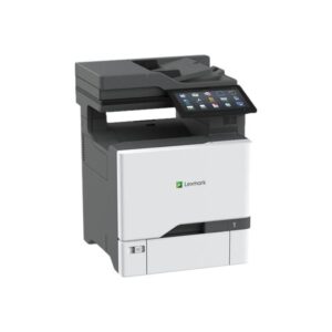 Lexmark CX735adse Laser A4 1200 x 1200 DPI 50 ppm Lexmark CX735adse Laser A4 1200 x 1200 DPI 50 ppm