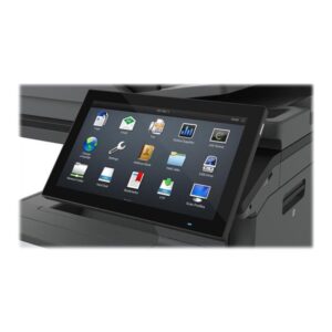 Lexmark CX735adse Laser A4 1200 x 1200 DPI 50 ppm Lexmark CX735adse Laser A4 1200 x 1200 DPI 50 ppm