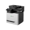 Lexmark CX820de Laser A4 1200 x 1200 DPI 50 ppm Lexmark CX820de Laser A4 1200 x 1200 DPI 50 ppm